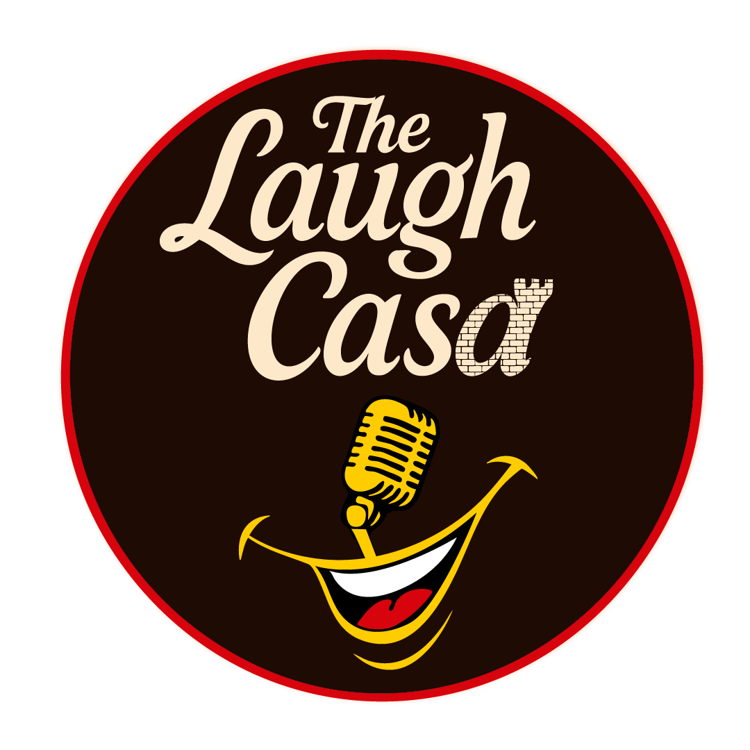 The Laugh Casa